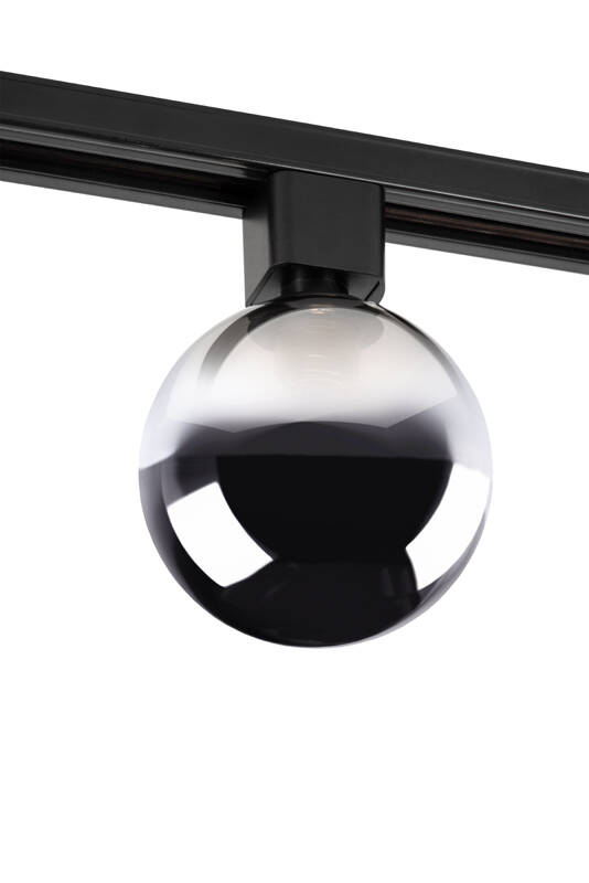 Image of Lucide Tycho 1 Circuit Track Spotlight