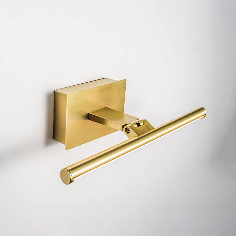 Image of Slimline Medium Battery Operated LED Picture Light With Remote Control