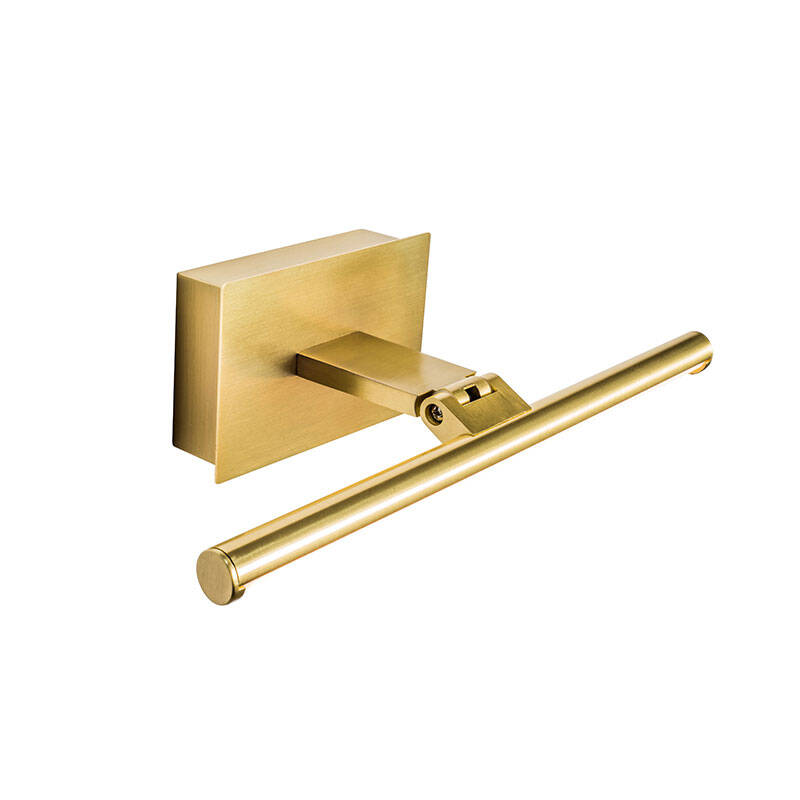 Image of Slimline Medium Battery Operated LED Picture Light With Remote Control