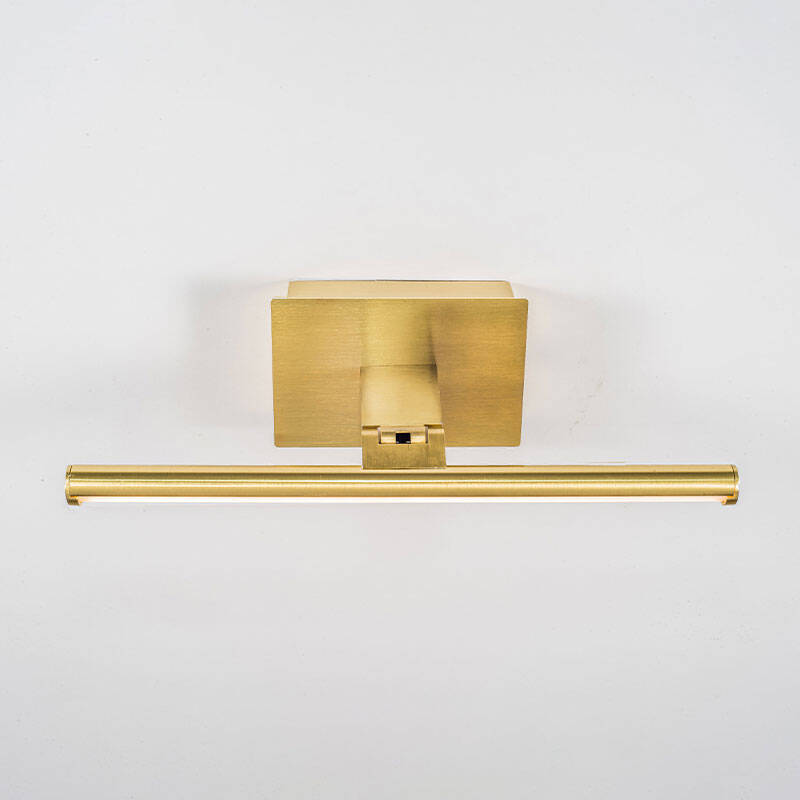 Image of Slimline Medium Battery Operated LED Picture Light With Remote Control