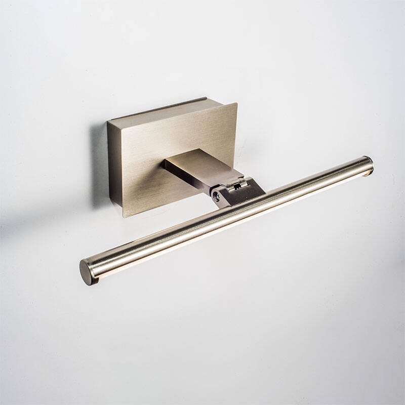 Image of Slimline Medium Battery Operated LED Picture Light With Remote Control