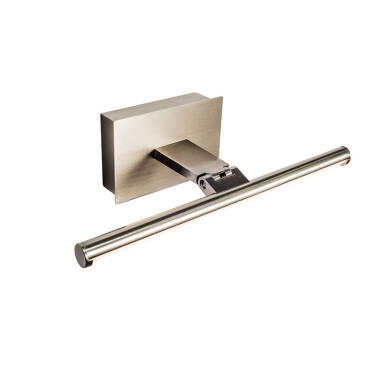 Image of Slimline Medium Battery Operated LED Picture Light With Remote Control