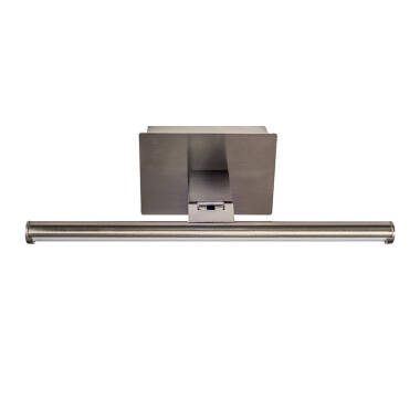 Image of Slimline Medium Battery Operated LED Picture Light With Remote Control