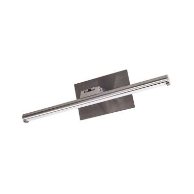 Image of Slimline Medium Battery Operated LED Picture Light With Remote Control