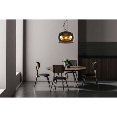 Image of Lucide Olivia Ceiling Pendant Light
