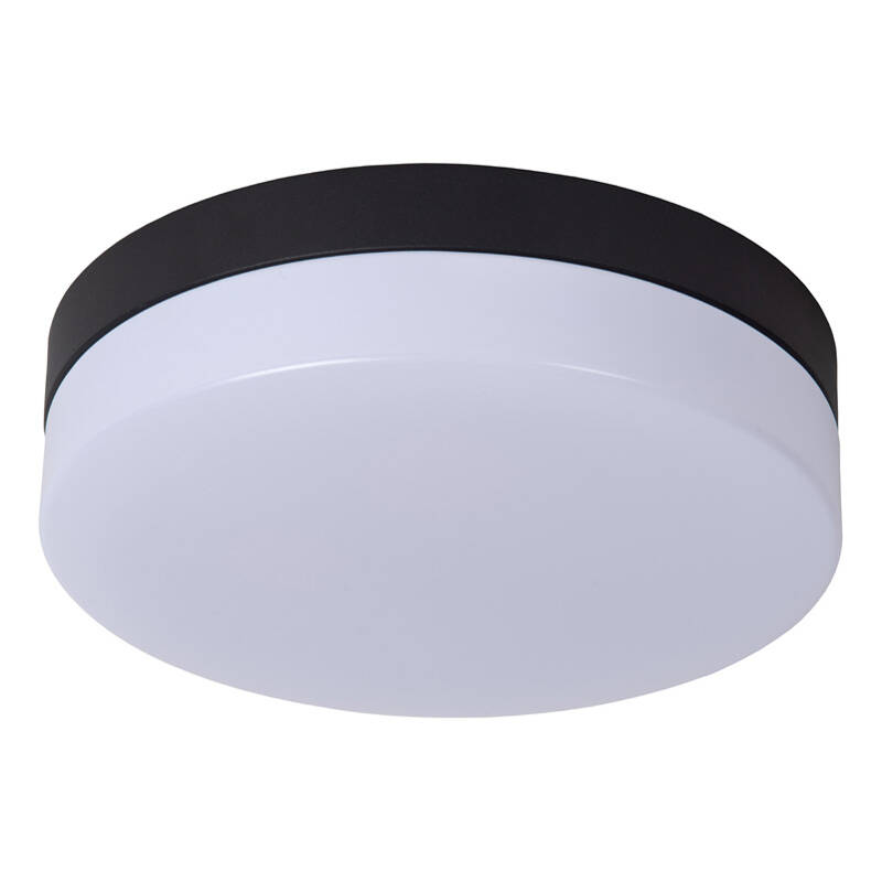 Image of Lucide Biskit 230 LED Flush Light