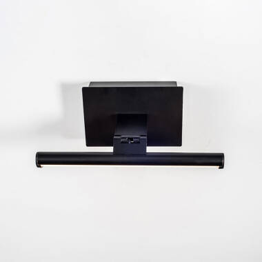 Image of Slimline Small Battery Operated LED Picture Light