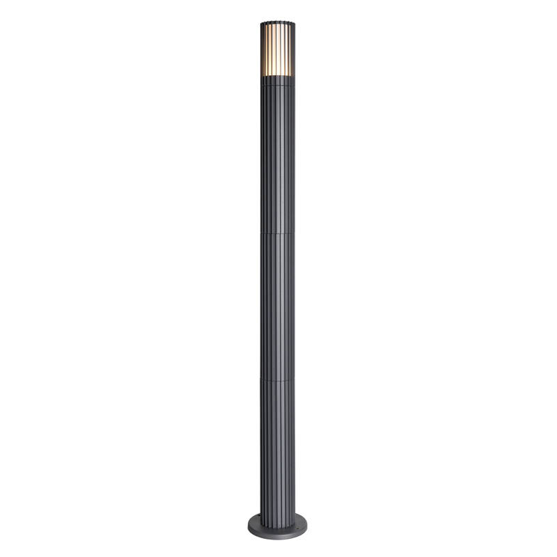 Image of Forum Muto 1050 Outdoor Post Light