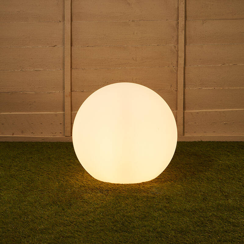 Image of Edit Cloud 450 Outdoor Ground Feature Light