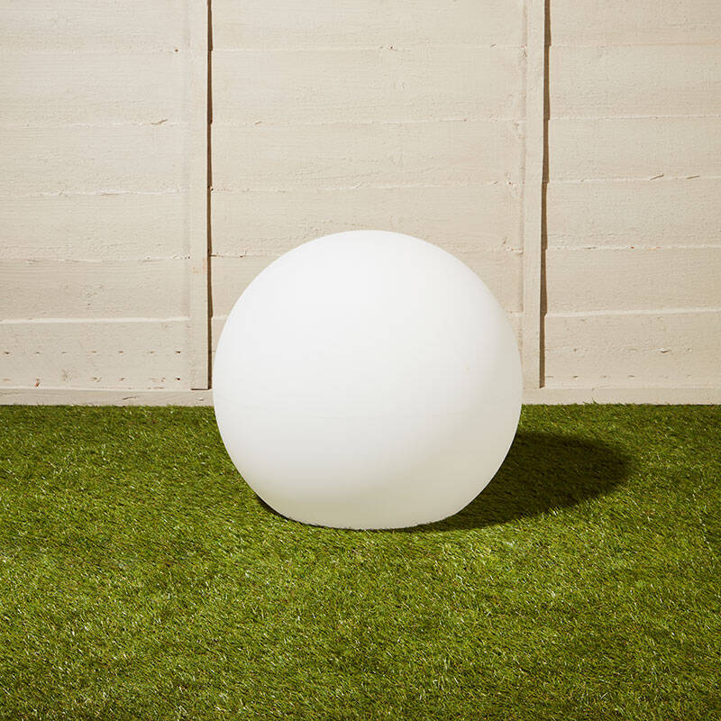 Image of Edit Cloud 450 Outdoor Ground Feature Light