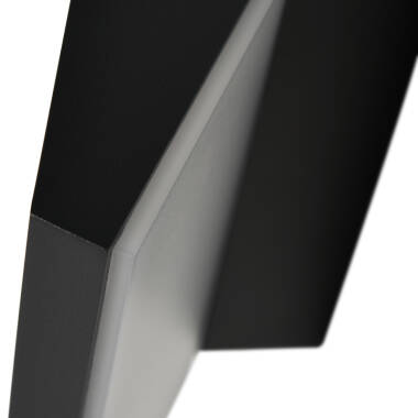 Image of Forum Rayu LED Outdoor Flush Wall Light