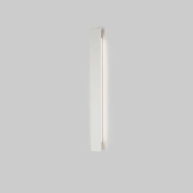 Image of Envirolight LED Large Flush Wall Light
