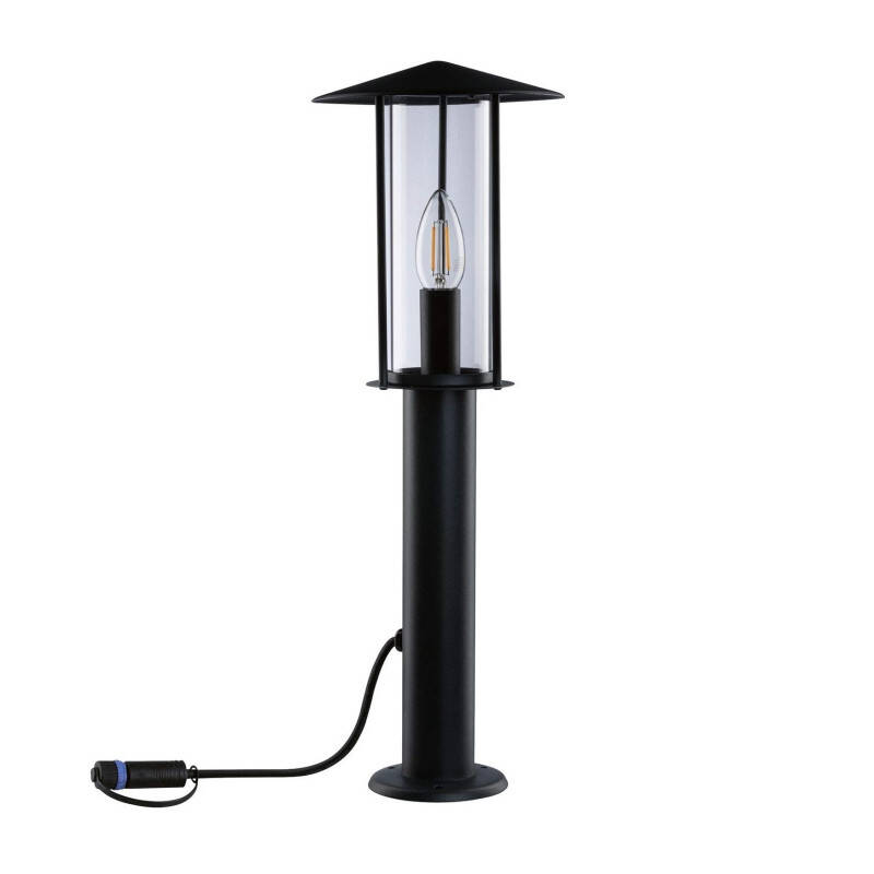 Image of EasyFit 12V Garden Lights - Elm LED Post Light