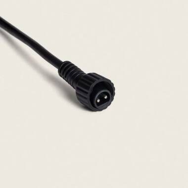 Image of EasyFit 12V Garden Lights - Elm LED Post Light