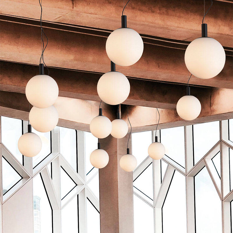 Image of Edit Angelo Ceiling Pendant Light