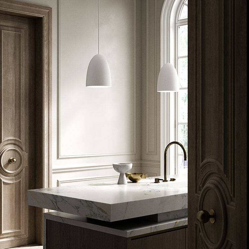 Image of DFTP Nexus 20 Ceiling Pendant Light