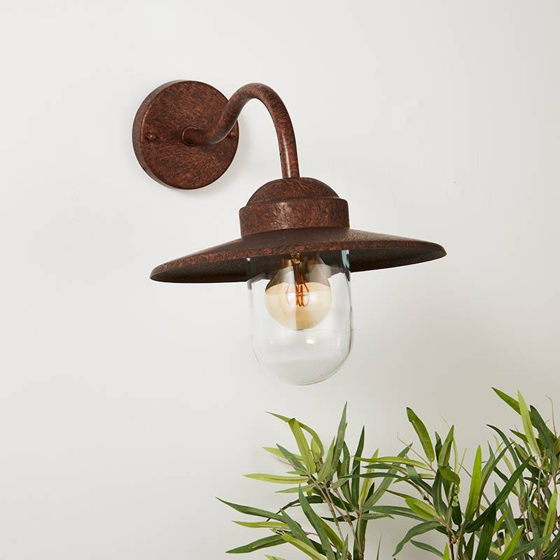 Image of Edit Perth Outdoor Wall Light