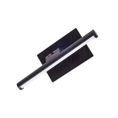 Image of Slimline Small Battery Operated LED Picture Light