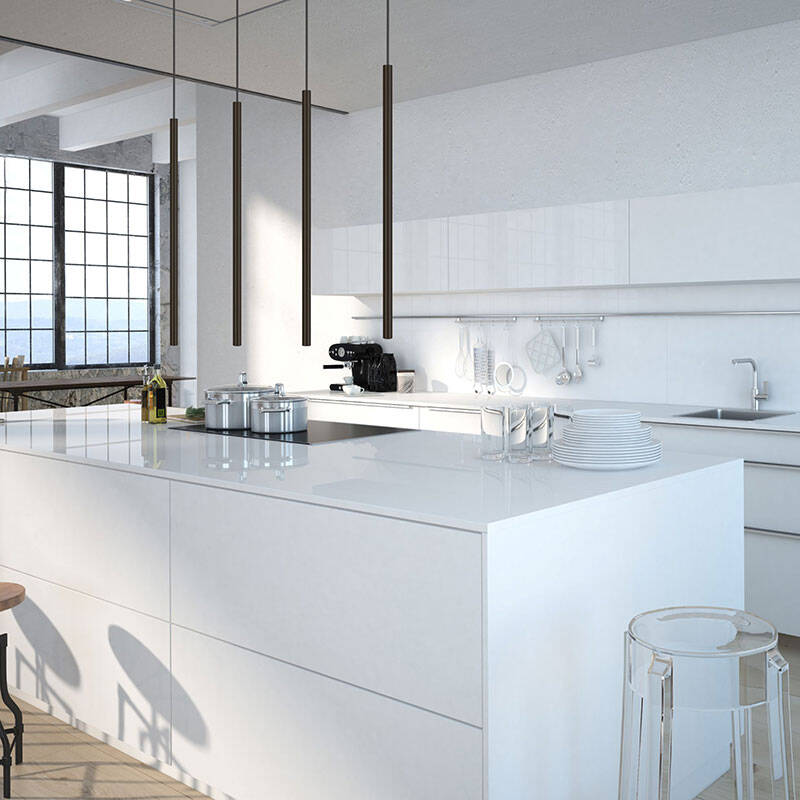 Image of Edit Laser 750 Ceiling Pendant Light