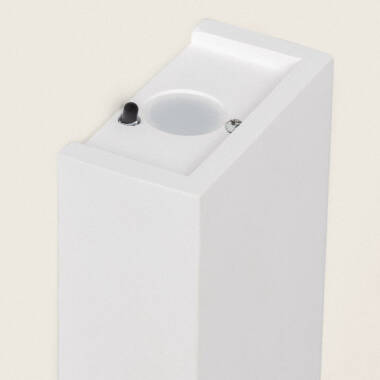 Image of Edit Marley USB Rechargeable LED Up & Down Wall Light with Remote Control