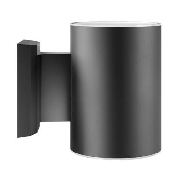 Image of Suri 365 Grantham Solar LED Outdoor Up & Down Wall Light