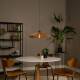 Image of Lucide Yunkai Ceiling Pendant Light