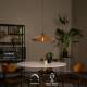 Image of Lucide Yunkai Ceiling Pendant Light