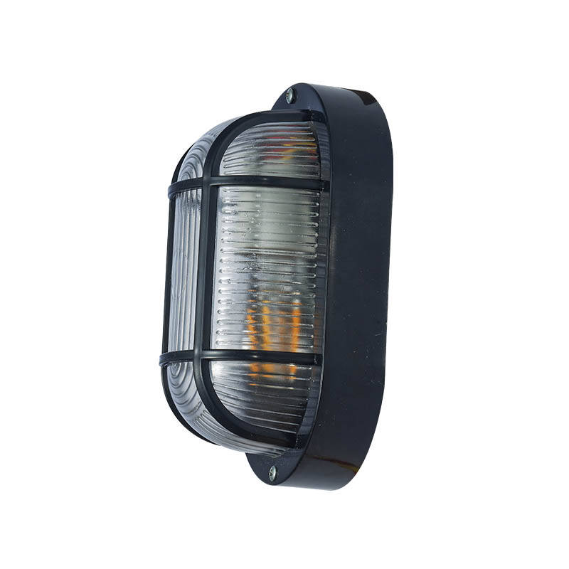 Image of Edit Kildare Outdoor Oval Flush Light