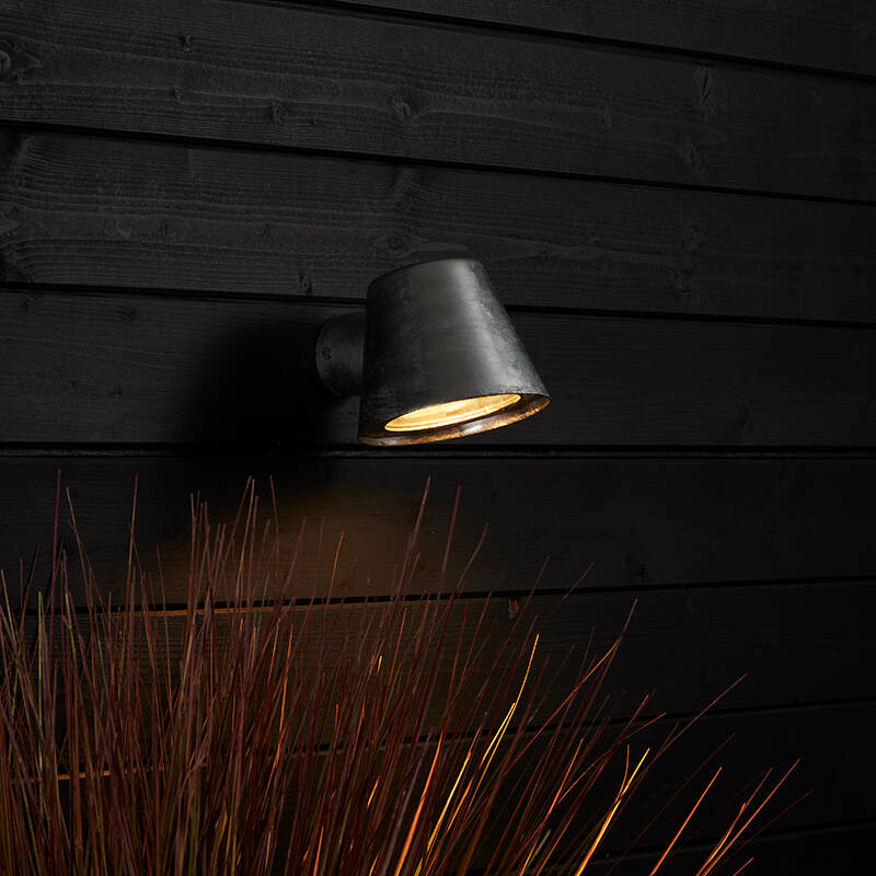 Image of Edit Coastal Faroe Outdoor Wall Light
