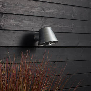 Image of Edit Coastal Faroe Outdoor Wall Light