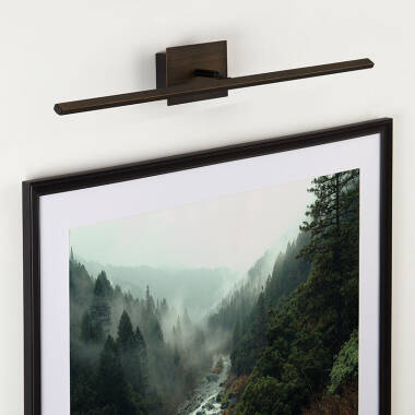 Image of Edit Hockney 600 LED Picture Light