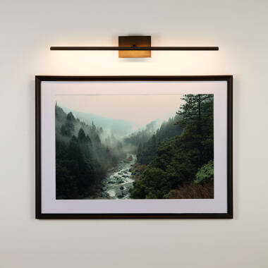 Image of Edit Hockney 600 LED Picture Light