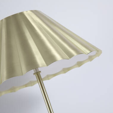 Image of Westport Jules USB Rechargeable LED Touch Table Lamp