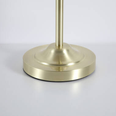 Image of Westport Jules USB Rechargeable LED Touch Table Lamp