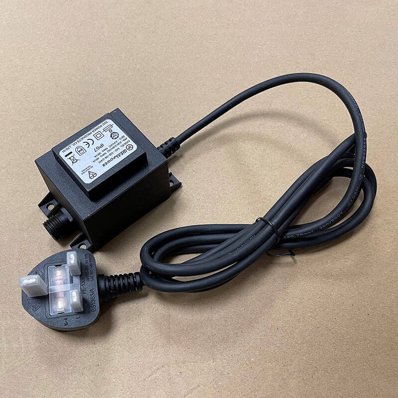 Image of Garden24V 36W Transformer
