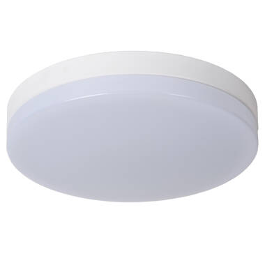 Image of Lucide Biskit 400 LED Flush Light