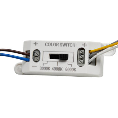 Image of Forum Ren 300 LED Outdoor Flush Wall Light