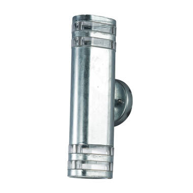 Image of Edit Coastal Bonnie Outdoor Up & Down Wall Light