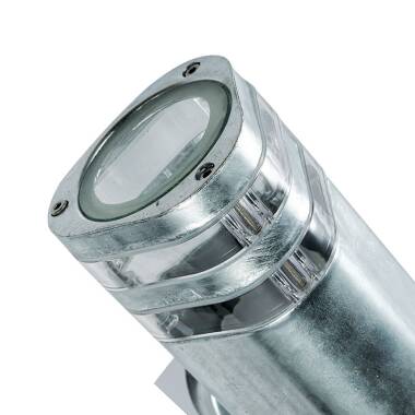 Image of Edit Coastal Bonnie Outdoor Up & Down Wall Light