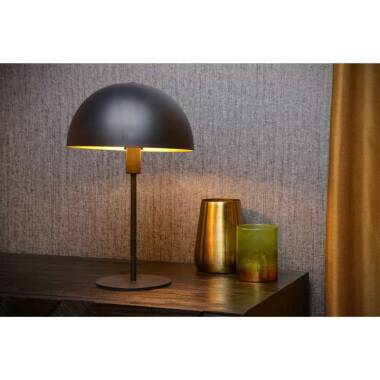 Image of Lucide Siemon Table Lamp
