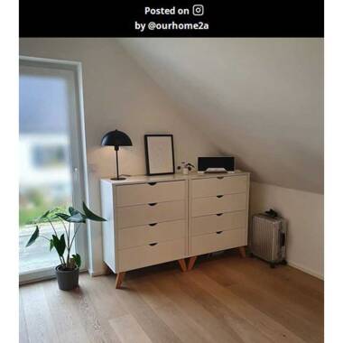 Image of Lucide Siemon Table Lamp