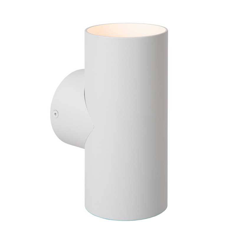 Image of Lucide Bondi Up & Down Wall Light
