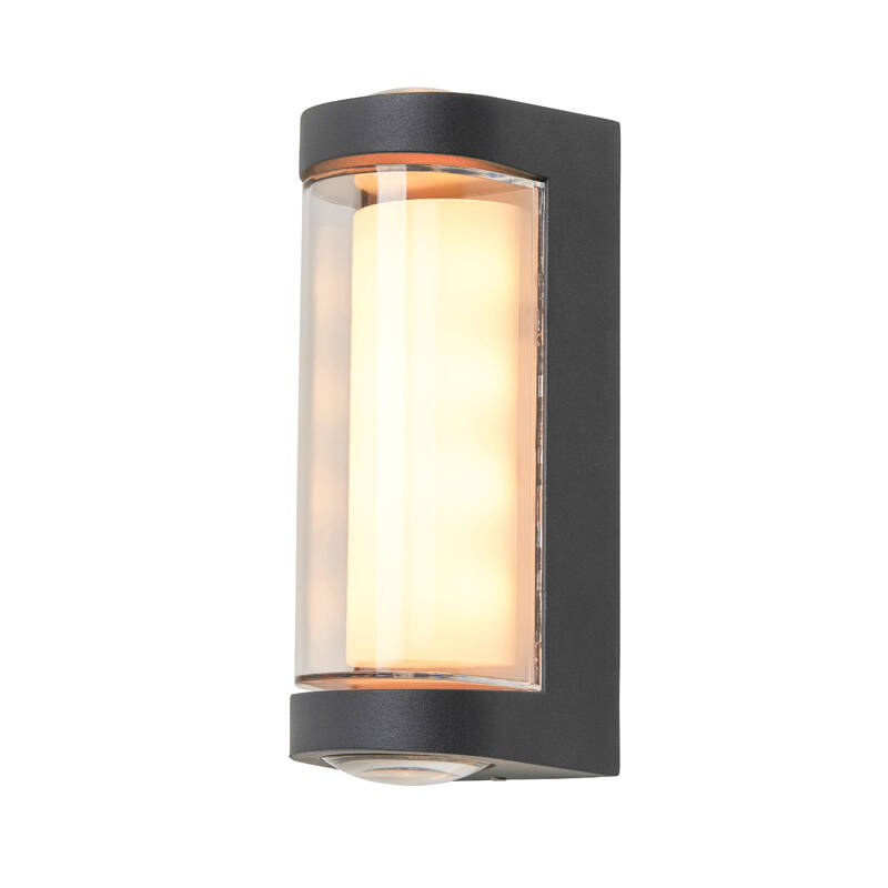 Image of Forum Anak LED Outdoor Flush Wall Light