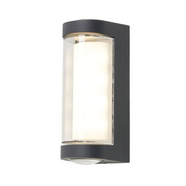 Image of Forum Anak LED Outdoor Flush Wall Light