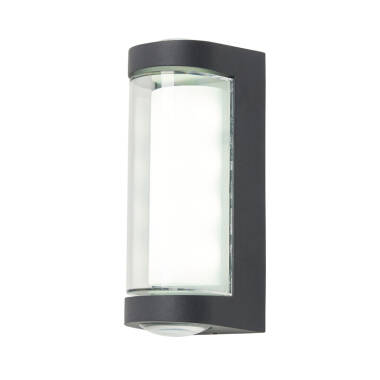 Image of Forum Anak LED Outdoor Flush Wall Light