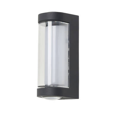 Image of Forum Anak LED Outdoor Flush Wall Light
