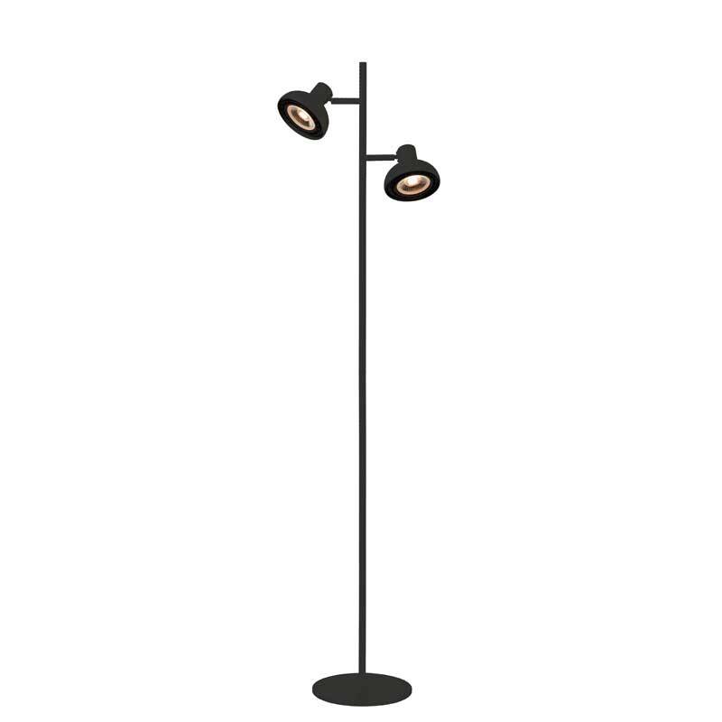 Image of Lucide Sensas Floor Lamp