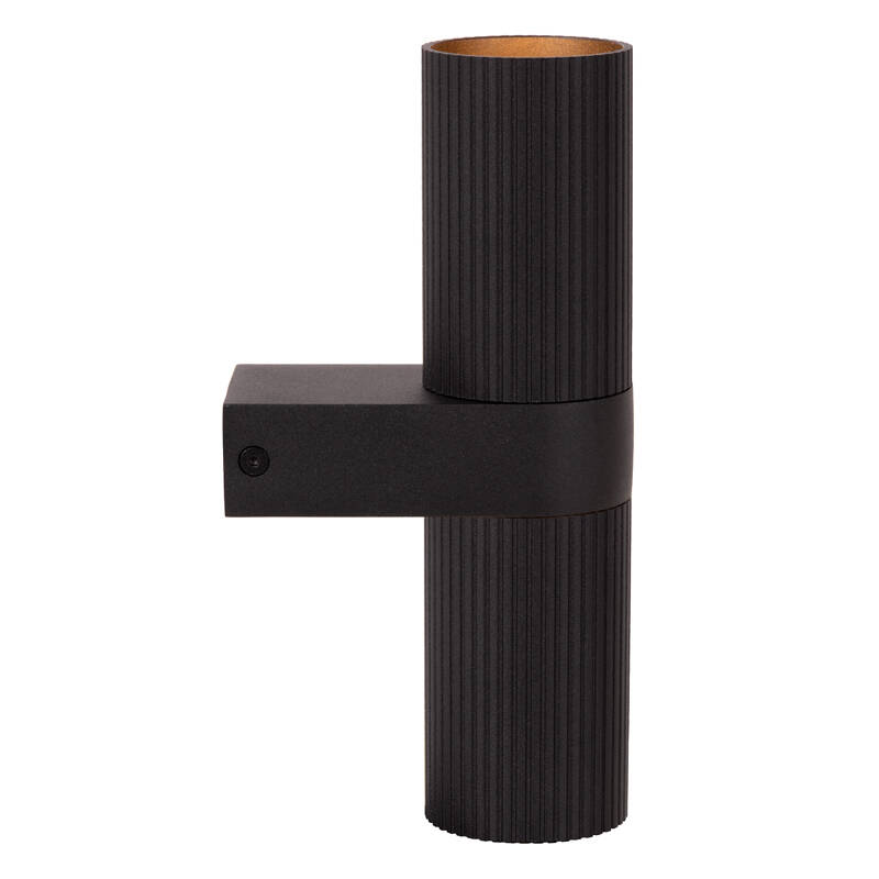 Image of Lucide Clubs Up & Down Wall Light