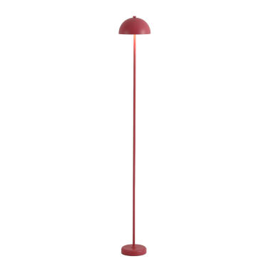 Image of Edit Trix USB Rechargeable LED Touch Floor Lamp