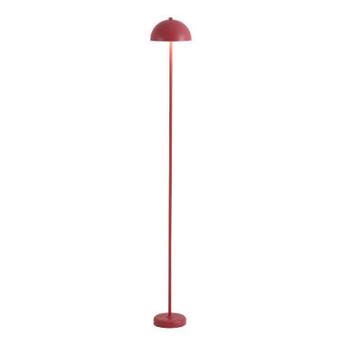 Image of Edit Trix USB Rechargeable LED Touch Floor Lamp